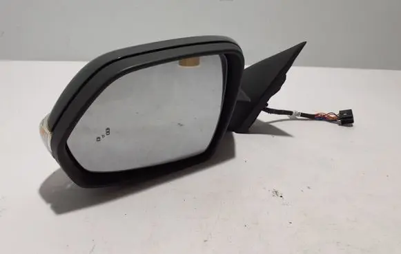 MG ZS Front door electric wing mirror 11370239