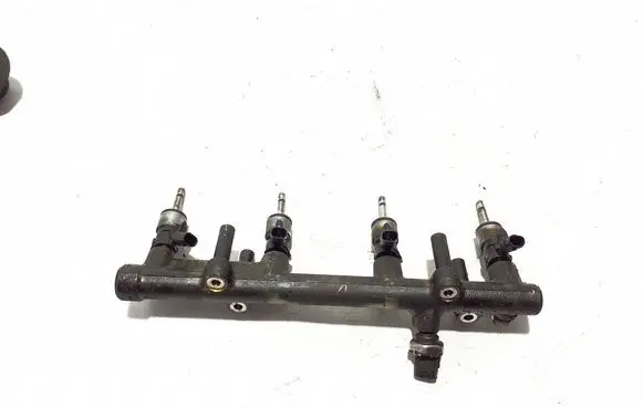 Audi A5 Fuel main line pipe 06R133317D
