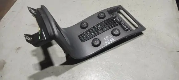 Volvo V50 Climate control unit 8623067 8650702