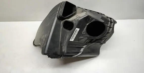 BMW 3 E90 E91 Air filter box 7536594