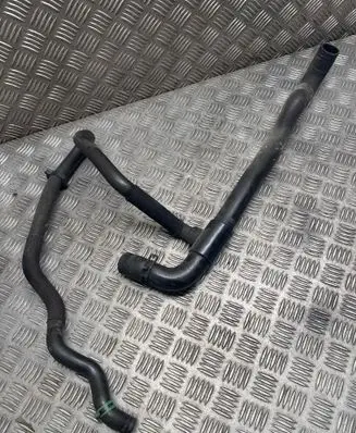 Dacia Logan II Engine coolant pipe/hose 215036265R