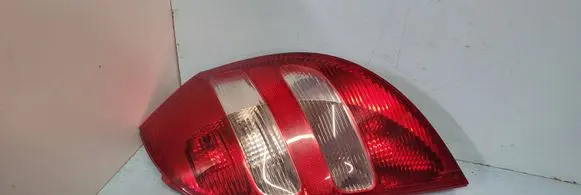 Mercedes-Benz A W169 Rear/tail lights