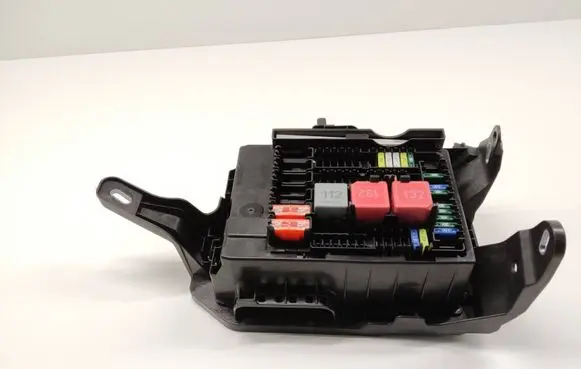 Mercedes-Benz C W206 Fuse box set A2239061202