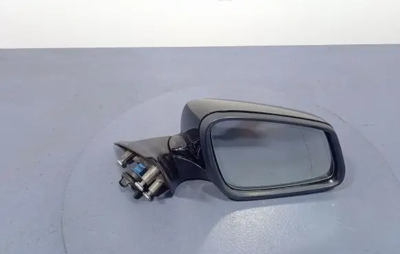BMW 6 F12 F13 Front door electric wing mirror 7227767