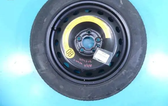 Alfa Romeo 156 R15 spare wheel IMPRK1169763