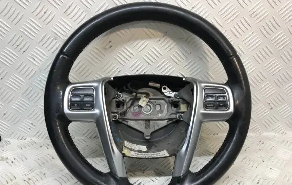Chrysler Town & Country V Steering wheel 1SQ18DX9AB
