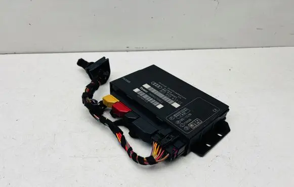 Audi A4 S4 B7 8E 8H Comfort/convenience module 8E0959433CE