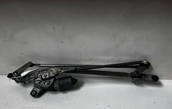 Suzuki Grand Vitara I Front wiper linkage and motor 3811065J00 1593000451