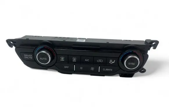 KIA Niro Interior fan control switch 97250G5330