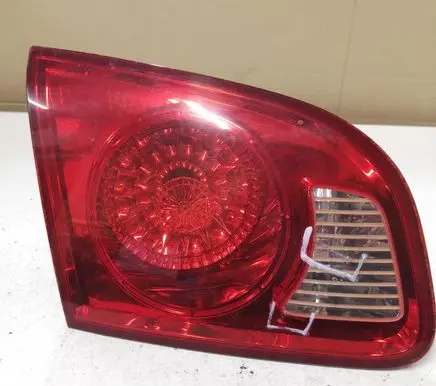 Hyundai Santa Fe Tailgate rear/tail lights 924052B000