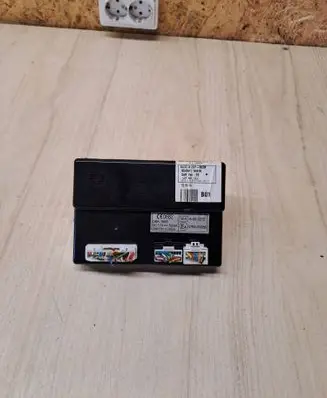 KIA Ceed Comfort/convenience module 954001H010
