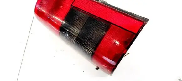Citroen Berlingo Rear/tail lights