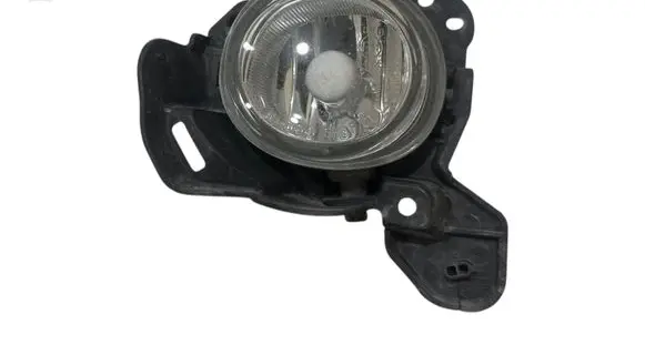 Front fog light