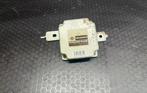 Infiniti FX Other control units/modules 41650CG100 A68000X10 03419