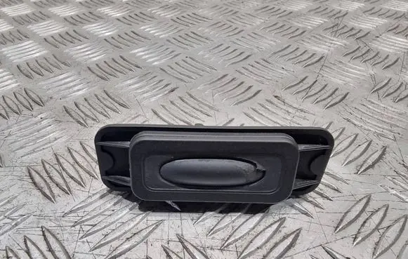 Renault Twingo II Tailgate opening switch 8200076256 88000001