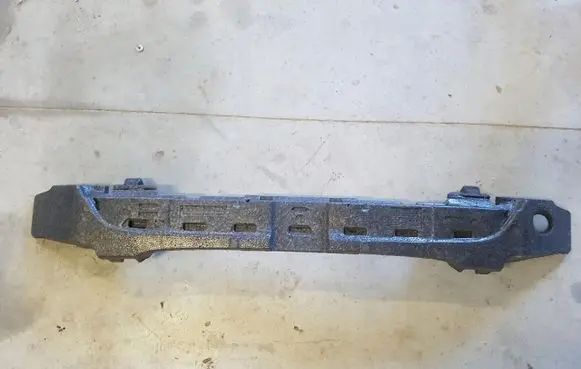 Ford Mondeo MK IV Front bumper foam support bar 
