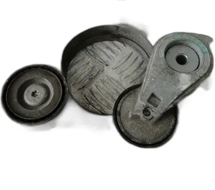 Audi Q3 F3 Timing belt tensioner 05E903305F
