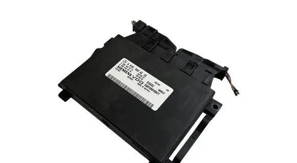 Mercedes-Benz E W211 Gearbox control unit/module A0355454232 A0024465410 5WP20005KY