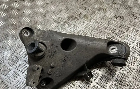 BMW X5 F15 Engine mounting bracket 6859785