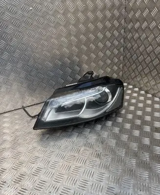 Audi A3 S3 A3 Sportback 8P Headlight/headlamp 8P0941003 8P0941003BE 1EL00964809