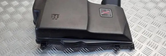 Citroen C5 Fuse box cover 9659032080