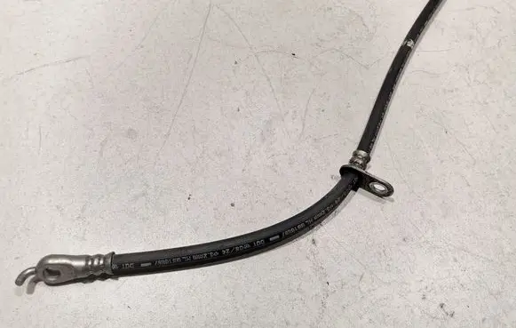 Lexus RX V Brake booster pipe/hose 