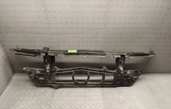 BMW 7 E38 Radiator support slam panel