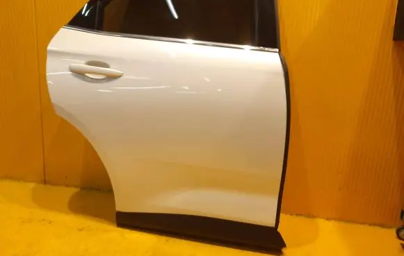 Citroen DS7 Crossback Rear door
