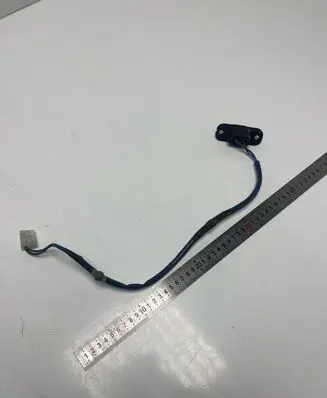 Mitsubishi Delica Sliding door lock 