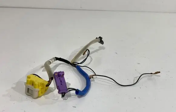 Volkswagen Golf V Airbag squib ring wiring 1K0971584C