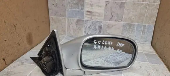Suzuki Baleno EG Manual wing mirror E6013105 4600