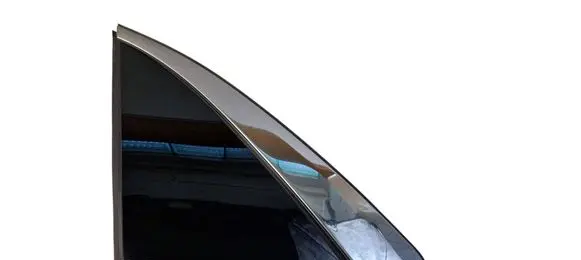 Ford Escape IV Rear side window 43R004589 R83UB E000266