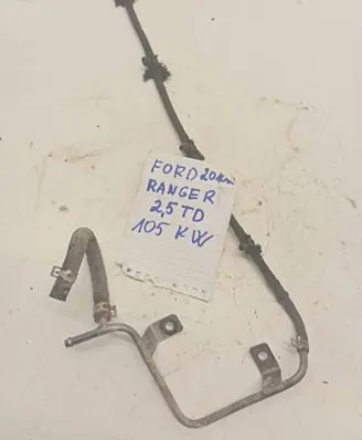 Ford Ranger Fuel return line/hose 