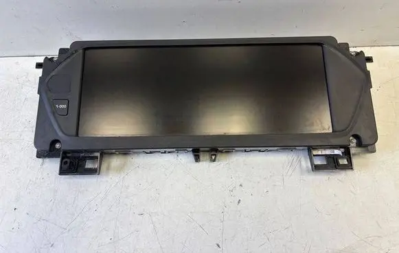 Citroen C4 Grand Picasso Speedometer (instrument cluster) 9808851580 06901096P 5030055101080