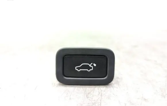 Volvo V70 Tailgate/trunk/boot open switch 31412055 31112055