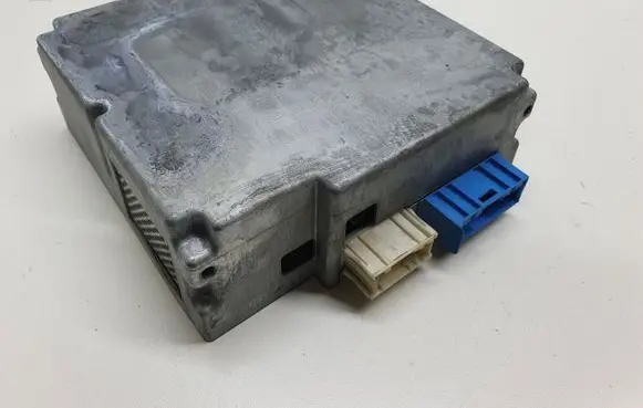 BMW 5 E60 E61 Video control module 6964204 920045014
