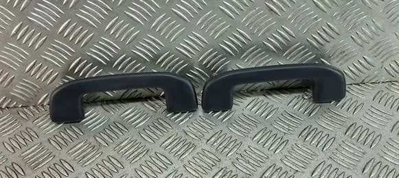 Toyota C-HR I A set of handles for the ceiling