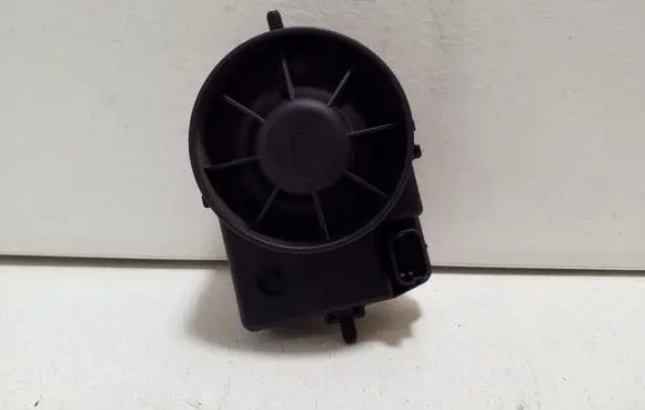 Citroen C5 Aircross Alarm system siren 9677756080