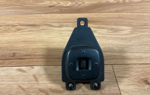 Mazda 3 I Wing mirror switch BJOE66600 03200320 08062006
