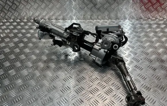 Skoda Kamiq Steering rack electric part 2Q2909144AB