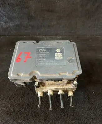 BMW 3 E90 E91 ABS Pump 10096108753 6789304 10061934061