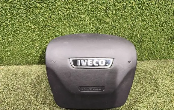 Iveco Daily 6th gen Steering wheel airbag 34159277D 08358 51838