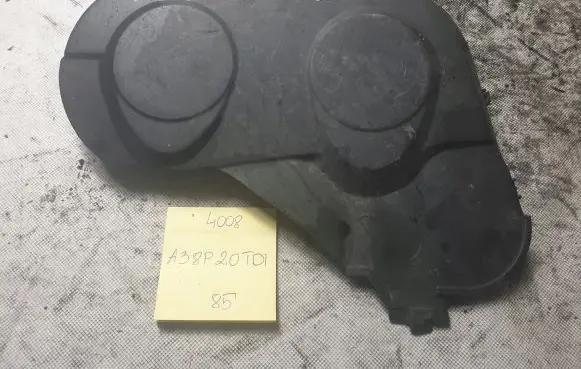 Audi A3 S3 A3 Sportback 8P Timing belt guard (cover) 03G109107