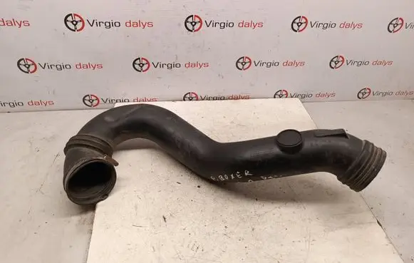 Citroen Jumper Intercooler hose/pipe 349903080