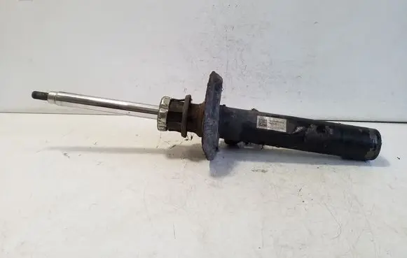 Volkswagen Sharan Front shock absorber/damper 7N0413031J