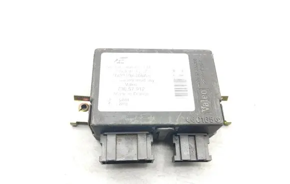 Volkswagen Sharan Immobilizer control unit/module 7M3953257 YM2119A366AA 73657912
