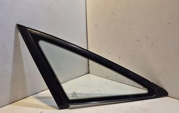 Audi A6 S6 C6 4F Rear side window 43R000012