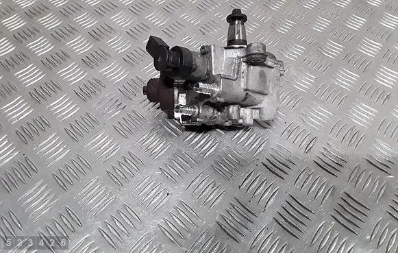 BMW 3 E90 E91 Fuel injection high pressure pump 0445010519 782345205