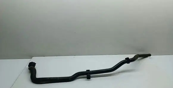 BMW 1 F20 F21 Engine coolant pipe/hose 9243891