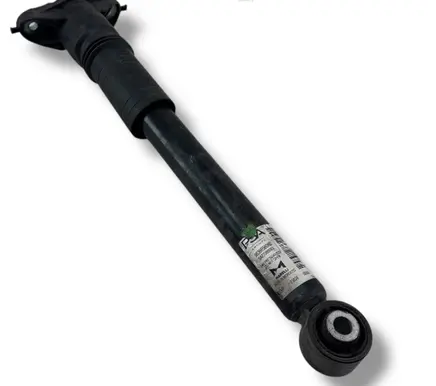 Peugeot 2008 II Rear shock absorber/damper 9836658080